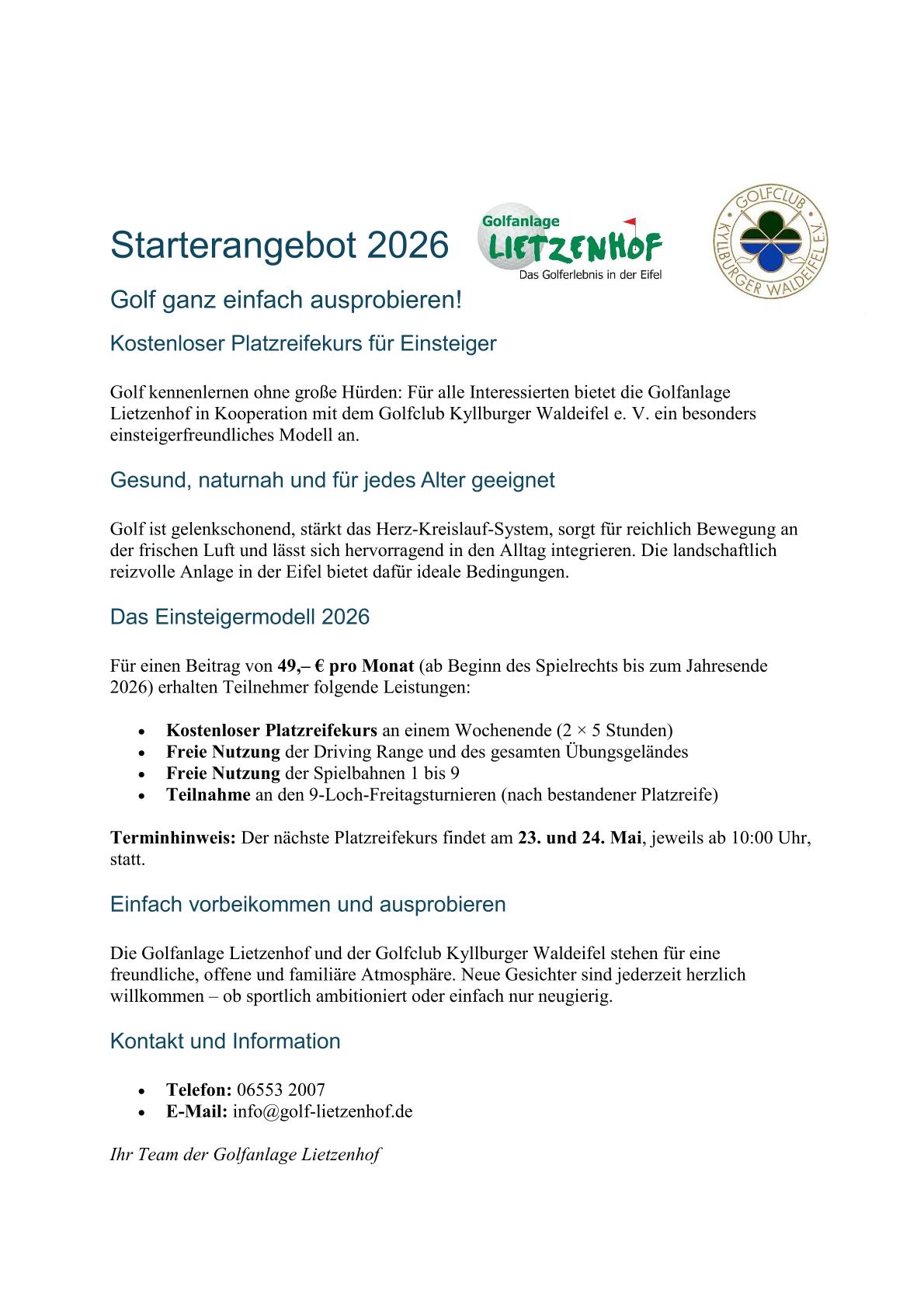 Starterangebot 2026 003 1